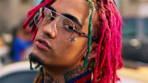 lil pump gucci gang|what does Gucci gang mean.